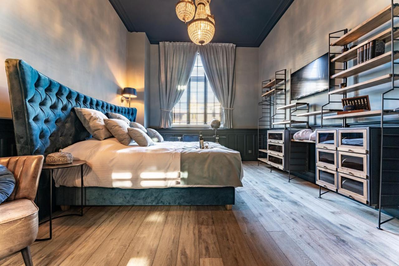 ברוז' Castelsuites מראה חיצוני תמונה
